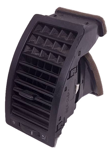 Difusor Ar Condicionado Esquerdo Vw Polo 2004 2005 2006