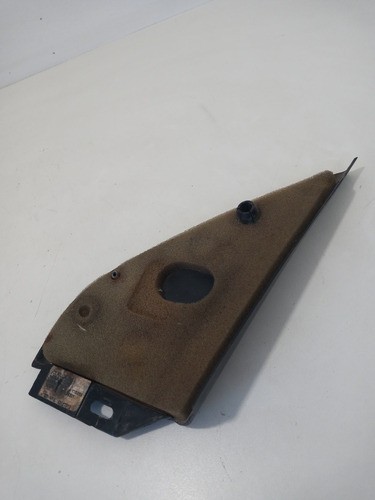 Moldura Interna Retrovisor Esquerdo Vw Gol Original 