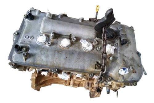 Motor Parcial Corolla Xei / Altis 2015 2.0