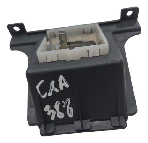 Luz Porta Luva Fiat Palio (al) Cxa 388