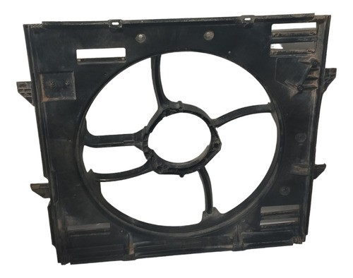 Defletor Ventilador Ar Volkswagen Amarok 2.0 2013 2016 