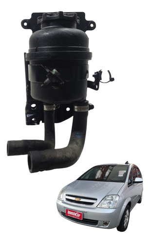 Reservatório Direção Hidráulica Gm Meriva 2011 (al)