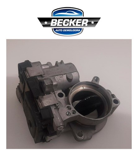 Corpo De Borboleta Tbi Jeep Compass Limited 2021 55258454