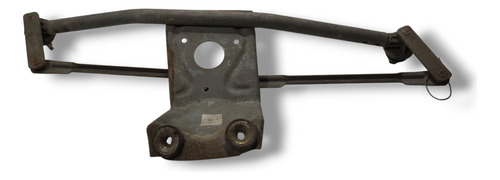 Galhada Limpador Parabrisa Ford Fiesta 1995 (al)