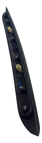 Moldura Tampa Porta Malas Palio Fire 2004 A 2017 (ap) Cxf65