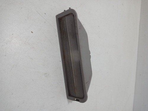 Lanterna Da Luz Da Placa Vw G3 377943021a Original