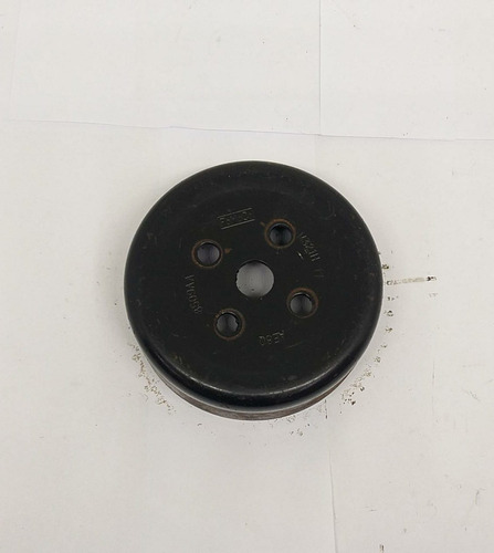 Polia Bomba Água Ford Ecosport Focus 1.6 8509aa