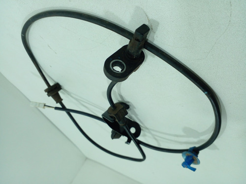 Sensor Freio Aba Tras. Esq. Honda City Tforl00 (m)