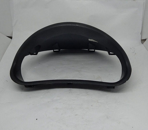 Moldura Painel Instrumentos Peugeot 206 03/08 96242332