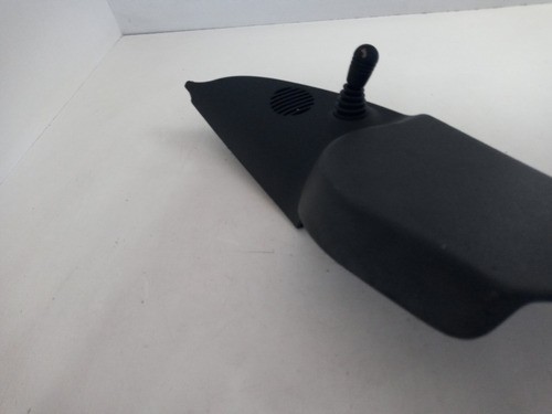 Moldura Retrovisor Interno Lateral Corsa Montana 468435664