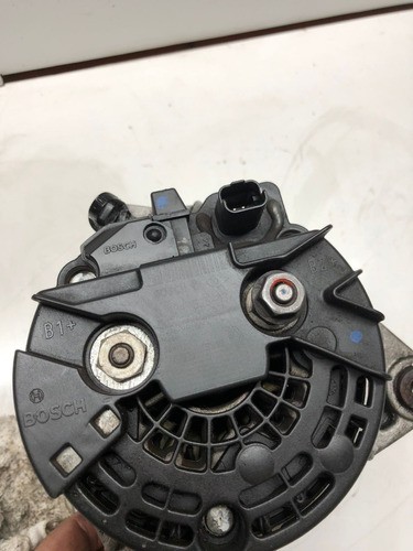 Alternador Master 2.5 114cvs Diesel 2013