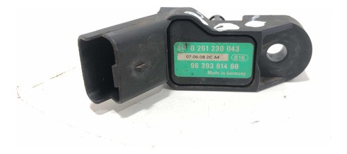 Sensor Map Peugeot 206 / 207 / 307 1.6 16v 0261230043