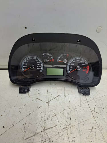 Painel Instrumento Velocimentro Doblo 1.8 Etorq 2012 2013
