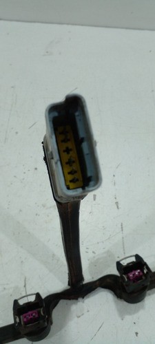 Chicote Bico Injetor Citroen C3 9653708880 (r)