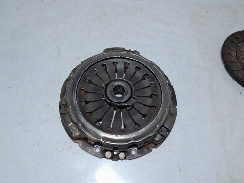 Embreagem Disco Prensa Motor Iveco Daily 3510 4912 1997/2007