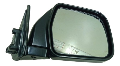 Espelho Retrovisor Mitsubishi  Lado Direito Para Adaptação  