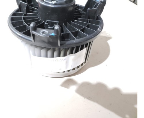 Motor Do Ar Forçado Gm Prisma 2018