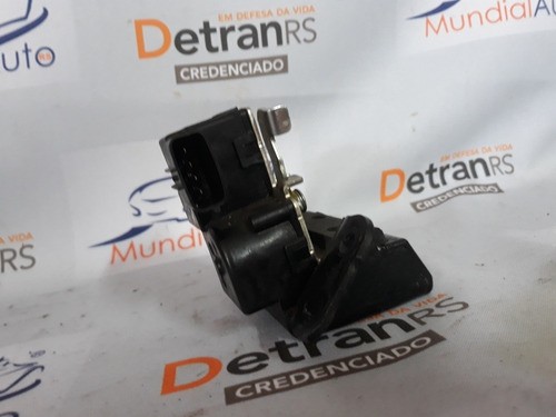 Fechadura Tampa Traseira Porta Malas Hyundai I30   2809