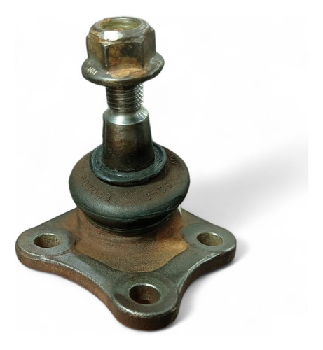 Pivô Suspensão Inferior Esquerdo Vw Bora Golf 2.0 8v 2001/06
