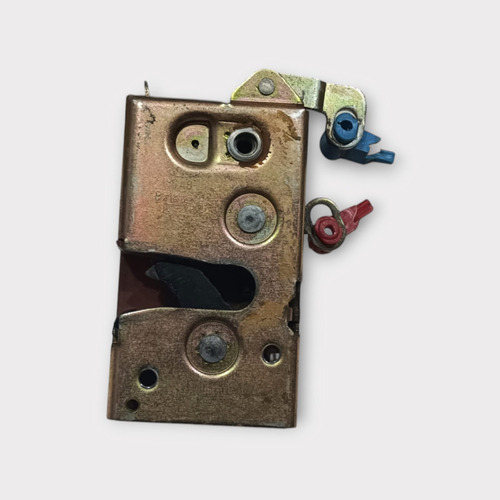 Fechadura Da Porta Lado Direito Ford Escort 84 A 1992