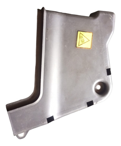 Capa Correia Tampa Dentada Superior 8v Fiat Uno 2002 A 2008