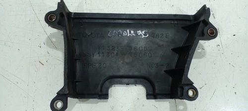 Capa Proteção Motor Toyota Corolla 1132316060 (r)