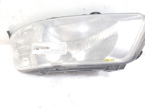 Farol Esquerdo Volkswagen Gol 2002