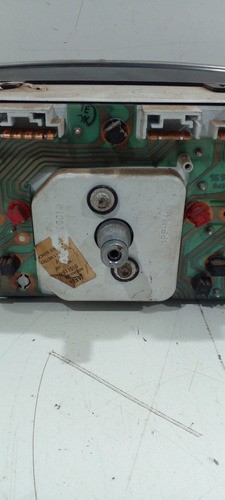 Painel Instrumentos Fiat Palio El 96/99 (r)