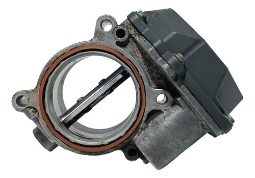 Tbi Corpo Borboleta Ssangyong Korando 2.0 2010 2015 Kyron