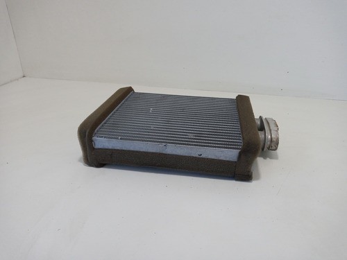 Radiador De Ar Quente Vw Polo 03/04 60q819031 Original Usado