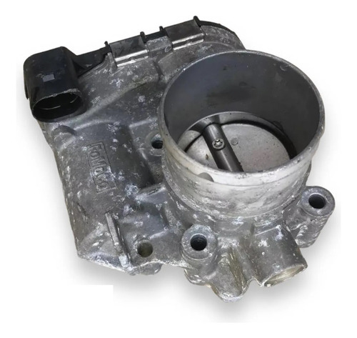 Corpo De Borboleta Tbi Ford Focus 1.6 16v Sigma 2009/2011
