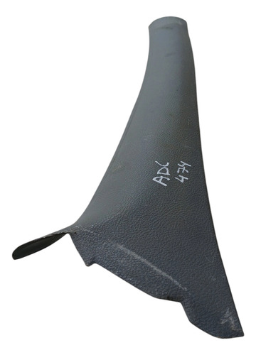 Moldura Coluna Parabrisa Esq Palio/siena 96/01 Adl 474 (ap)
