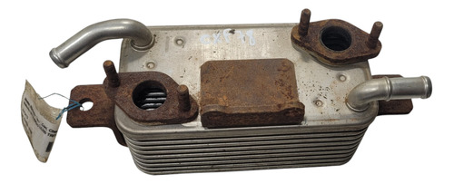 Radiador Do Óleo Mitsubishi L200 Triton 3.2/ 2012 (al) Cxf78