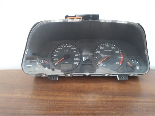 Painel De Instrumentos Peugeot 306 1997 (original)