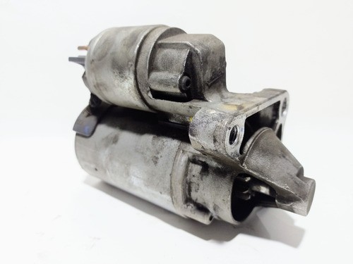 Motor De Partida Renault Sandero / Logan 1.6 2007/2014 