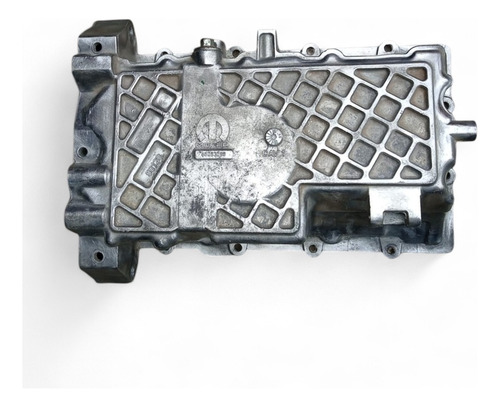 Tampa Carter Óleo Do Motor Jeep Renegade Fiat Toro 1.8 16v