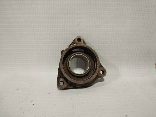 Flange Eixo Comando Valvulas Fiat  Uno Mille Sx 1997 Usado