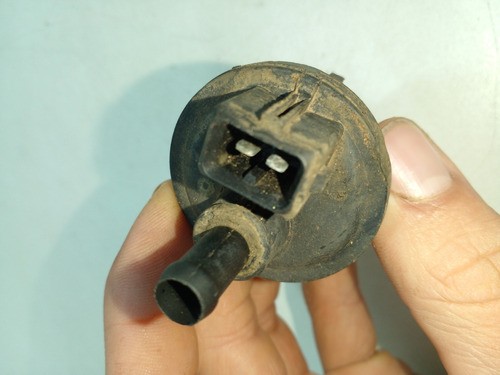 Válvula Canister Vw Gol G4 377906291 (m)