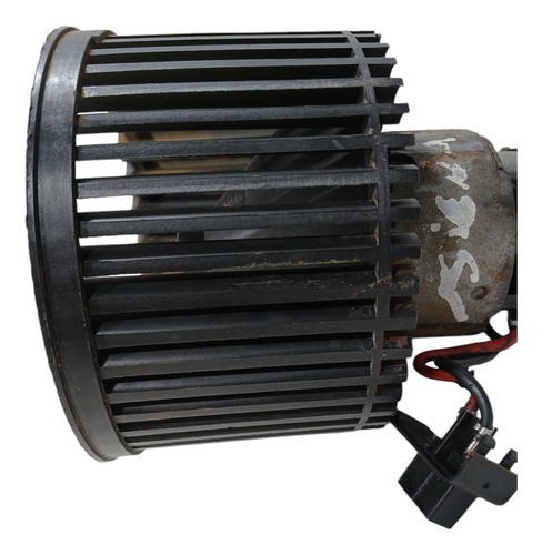 Motor Ventilador Fiat Siena 05a09 (rf) Cxa379