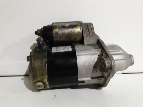 Motor Partida Arranque Jac J3 1.4 16v 2011 2012 2013 2014