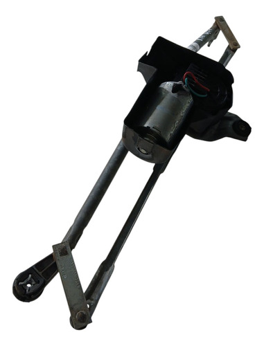 Motor  Limpador C/ Galhad Articulação  Gol Bola / 2000 (ap)