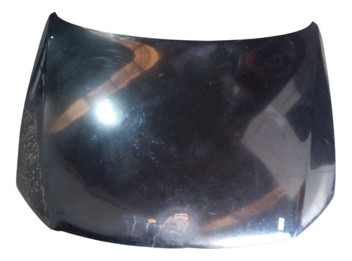 Capô Dianteiro Preto Vw Passat Var 2.0 Fsi 2006 2007