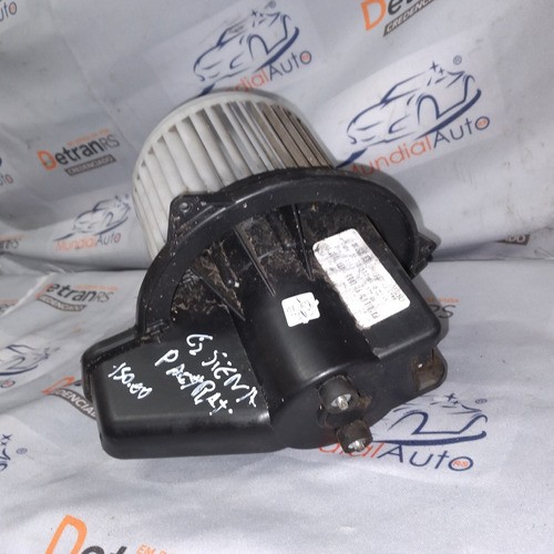 Motor Ventilador Ar Forçado Fiat Grand Siena Uno Palio 6217