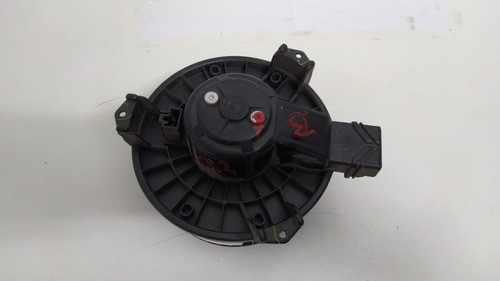 Motor Ventilador Ar Forçado Honda Civic 2007