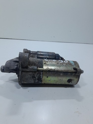 Motor De Partida Arranque Ford Focus 2.0 2002 (vj)