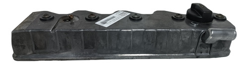 Tampa Comando Válvulas Motor Mwm 2.8 S10 Frontier