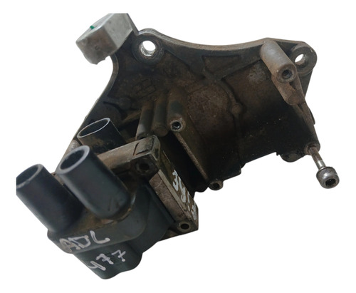 Suport + Bobina Ignição Fiat Uno Mille Fire 03 (ap) Adl 477