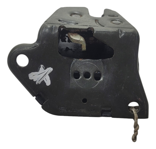 Fechadura Porta Malas Fiat Pálio 96/00 (al) Adl Cxa 491