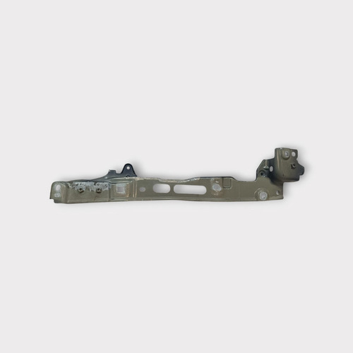 Suporte Guia Paralama Direito Esquerdo Renault Megane 06 11