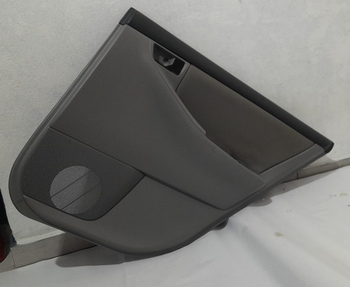 Forro Porta Traseiro Direito Toyota Corolla 2003 A 2008